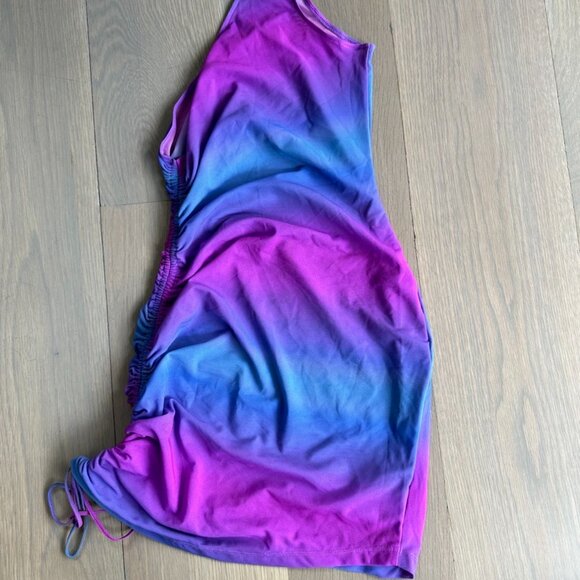 TRIANGL AVILA - COTTE COVER UP - Picture 3 of 3